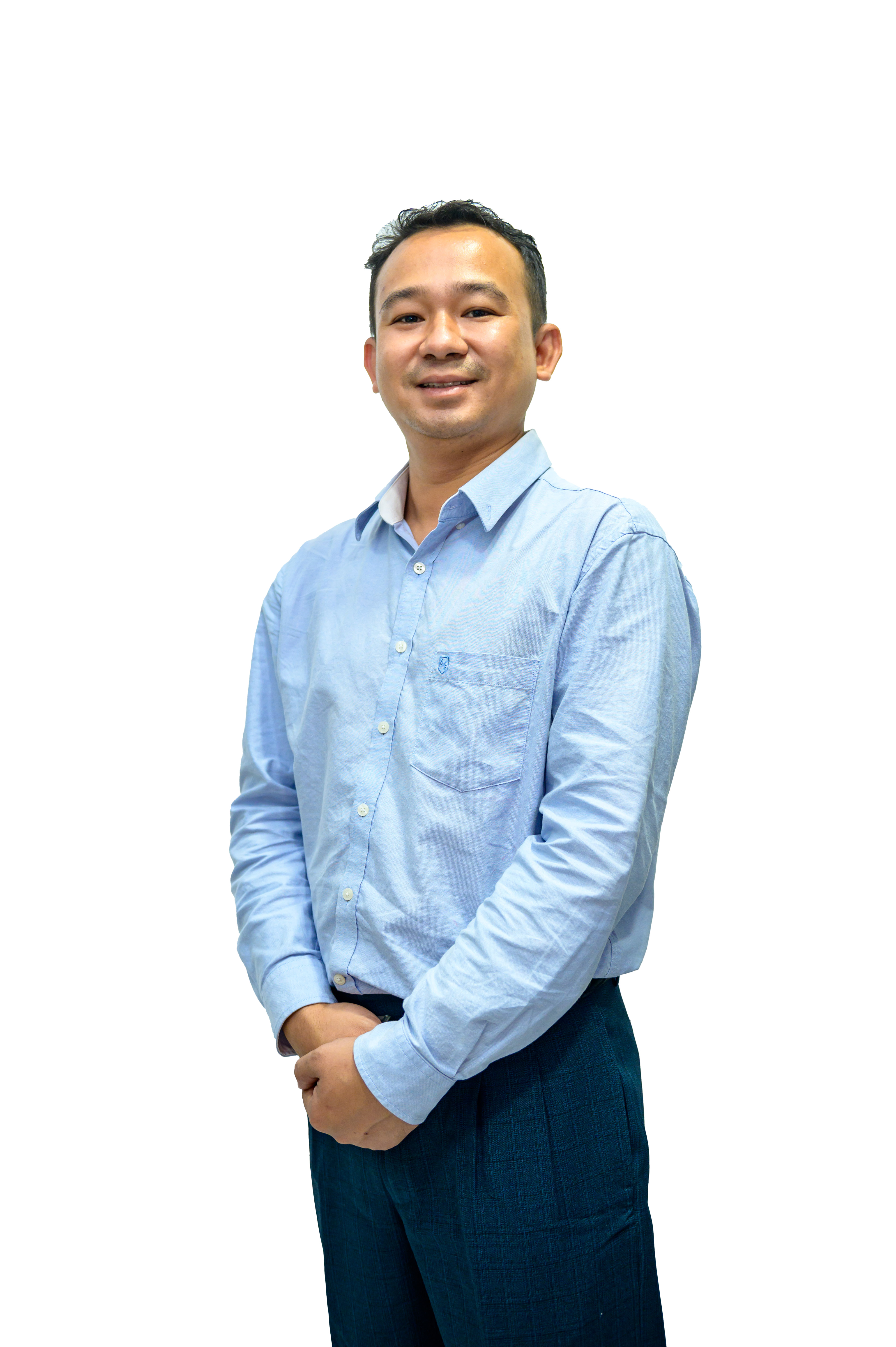 Dr.Nay Aung Zin