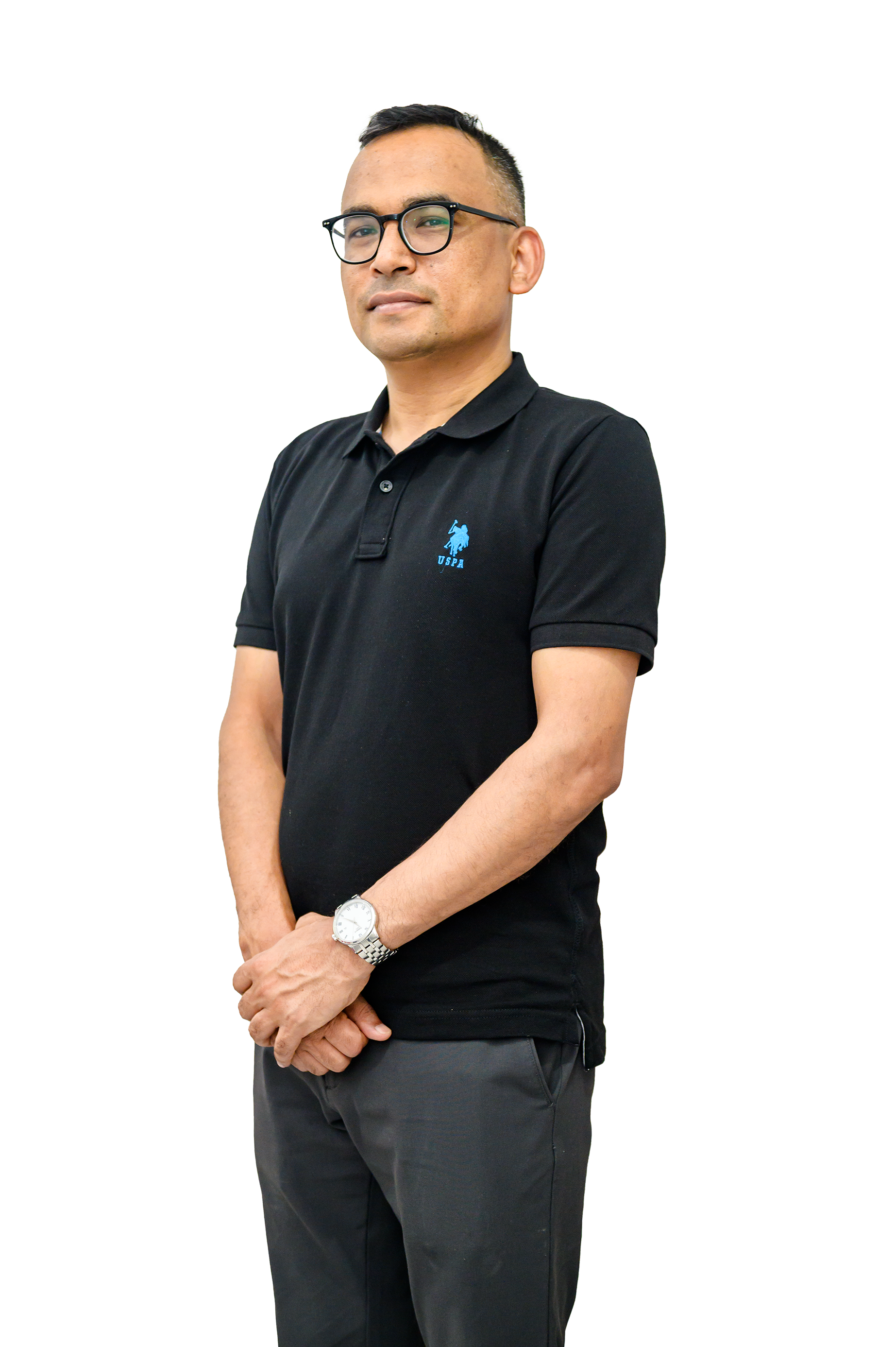 Dr.Bikram Babu Karki