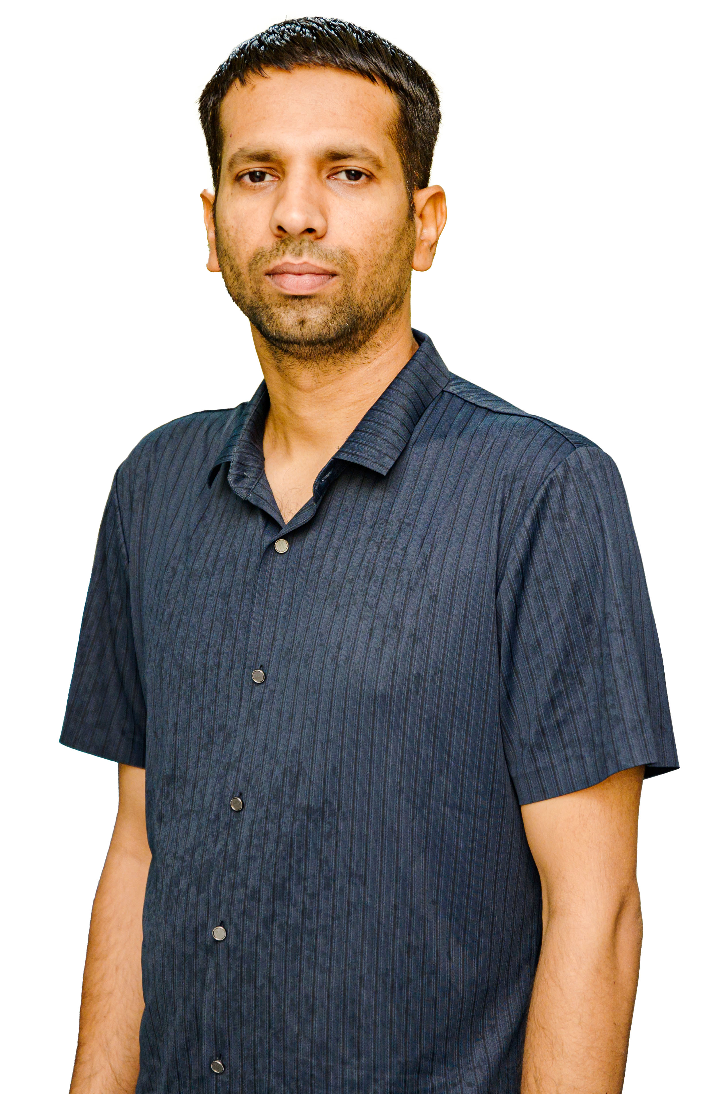 Dr.Hitesh Kumar Rauniyar