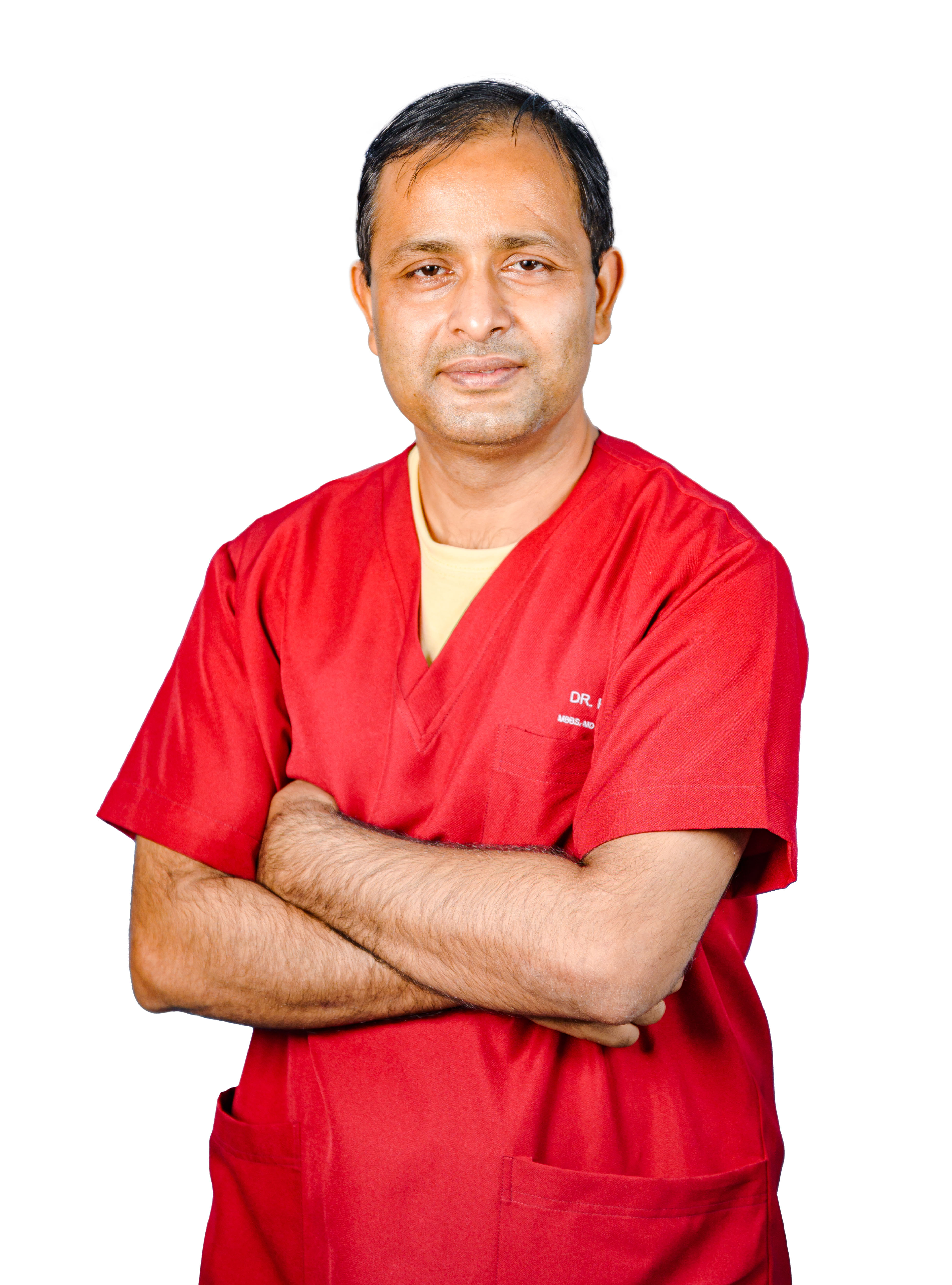 Dr.Himdip Khanal