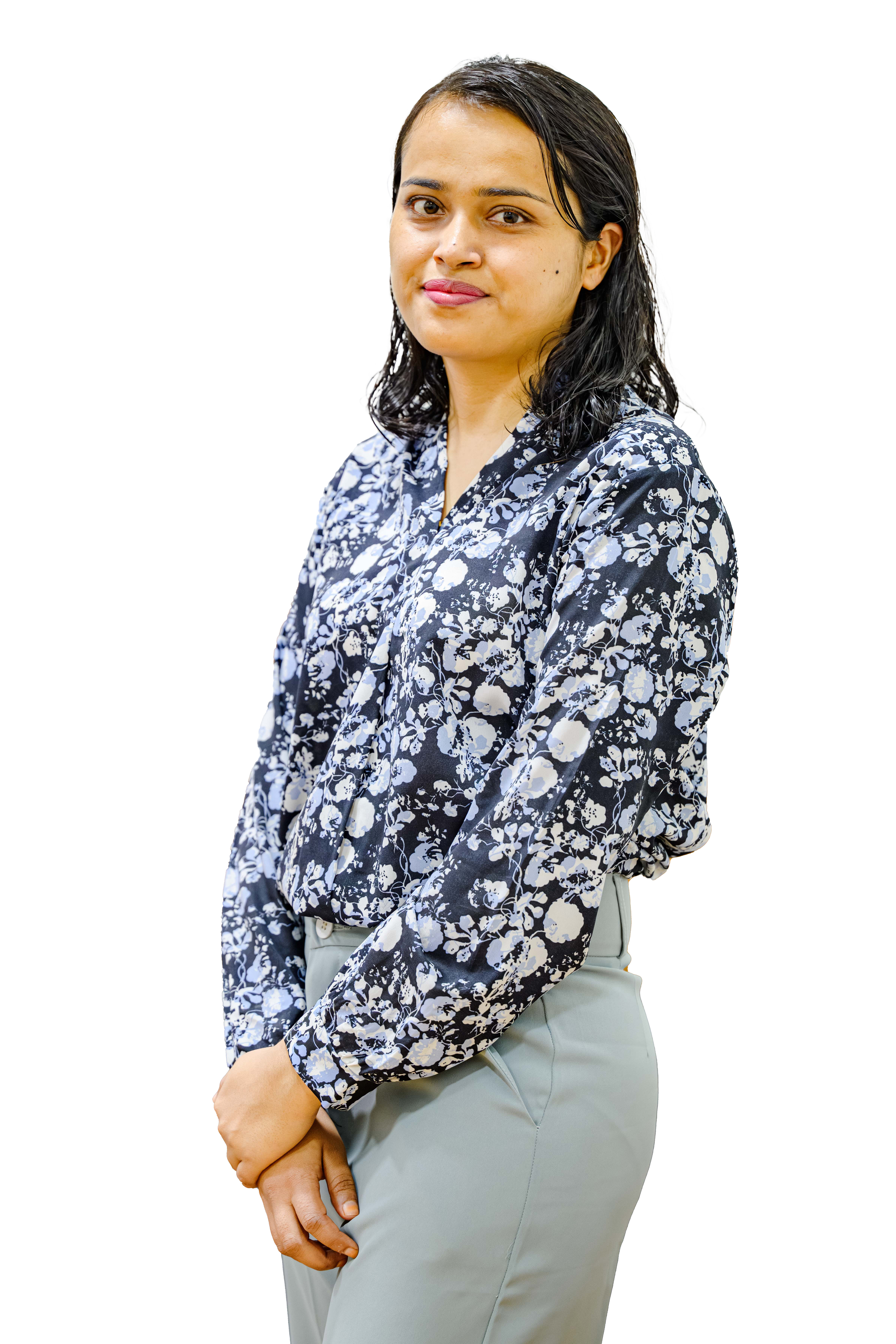 Dr.Jyotshna Yadav