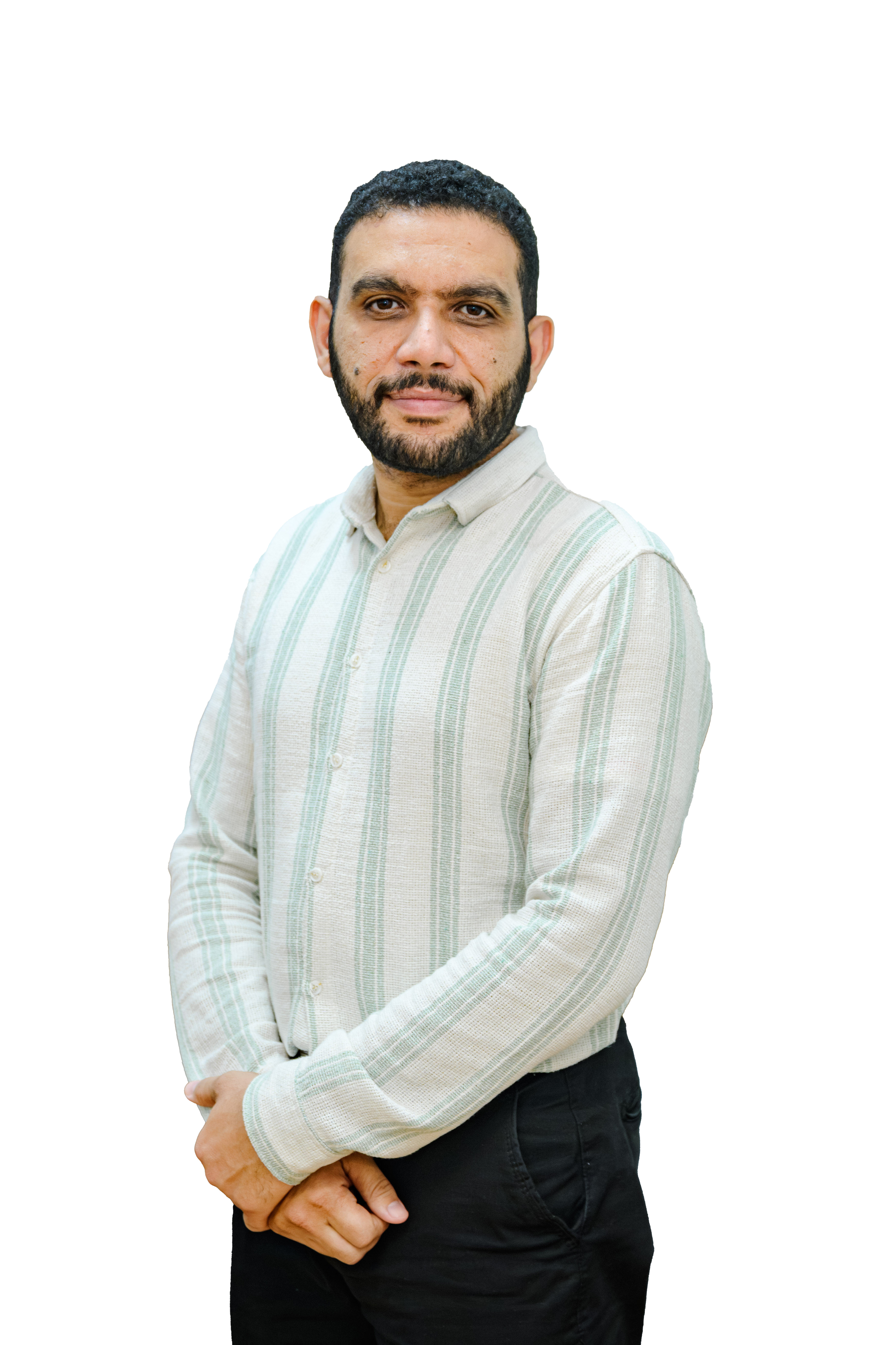 Dr.Amr Muhammad Badr Salaheldeen Hassanin Bashandy