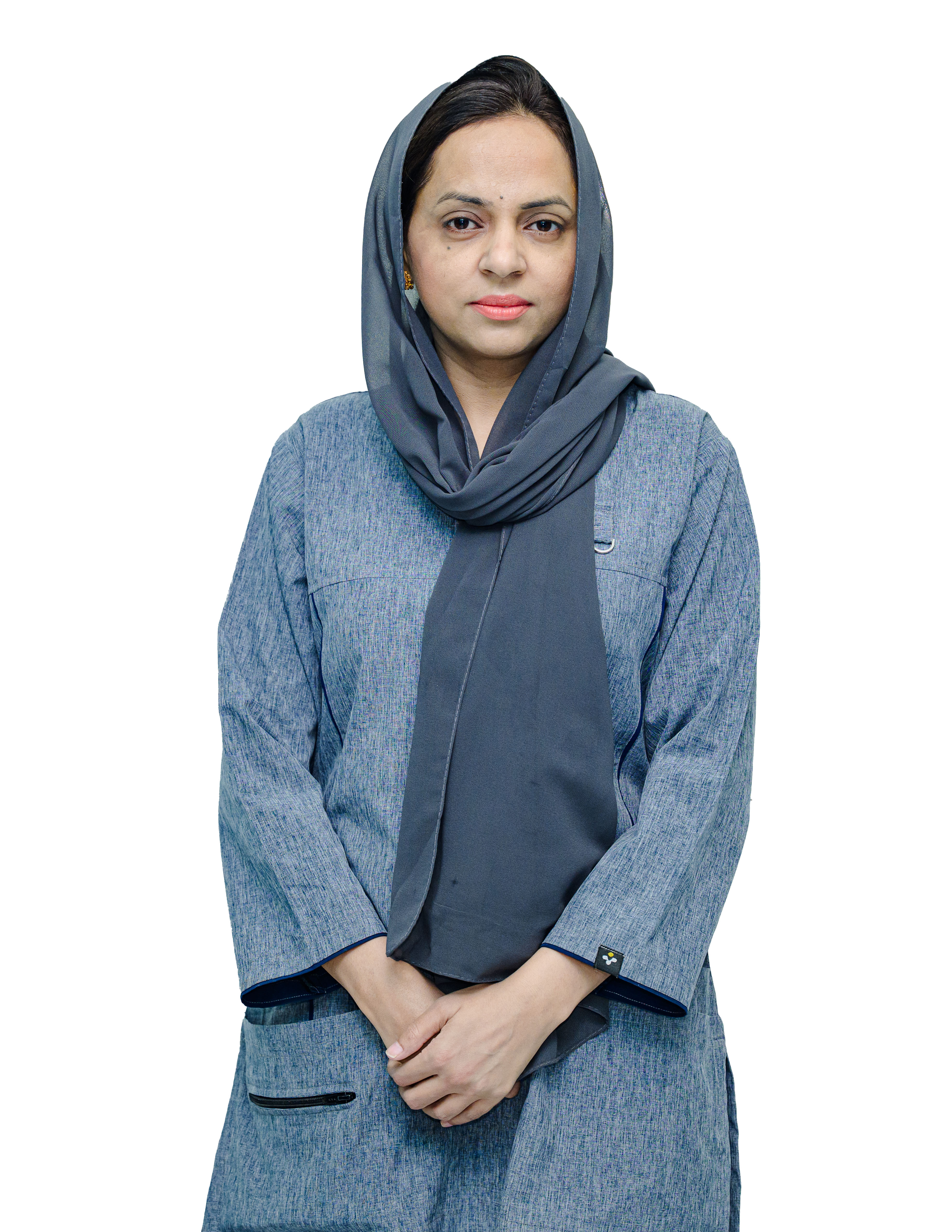 Dr.Faiqa Shafaq