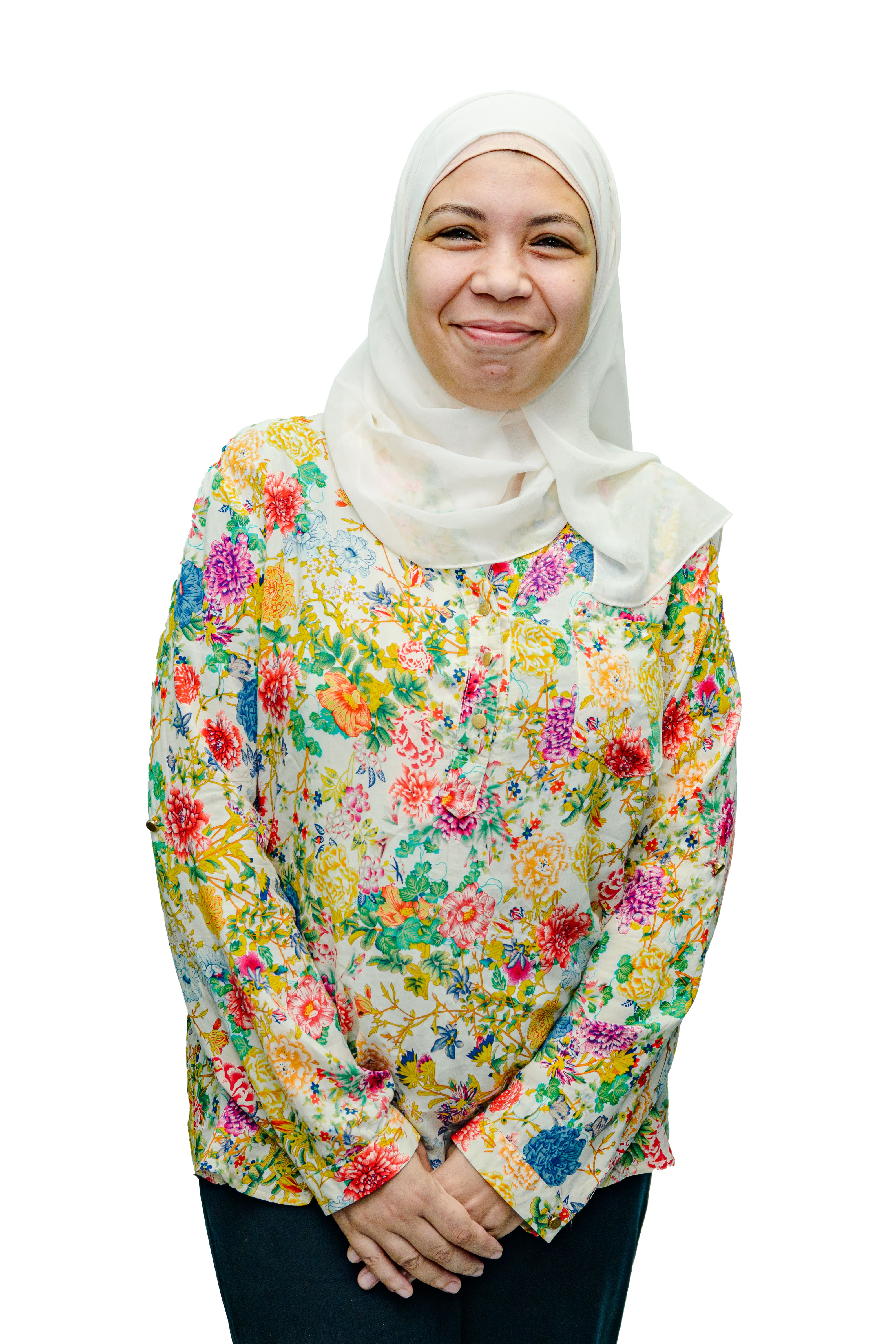 Dr.Enas Mamdooh Awadallah Mohamed