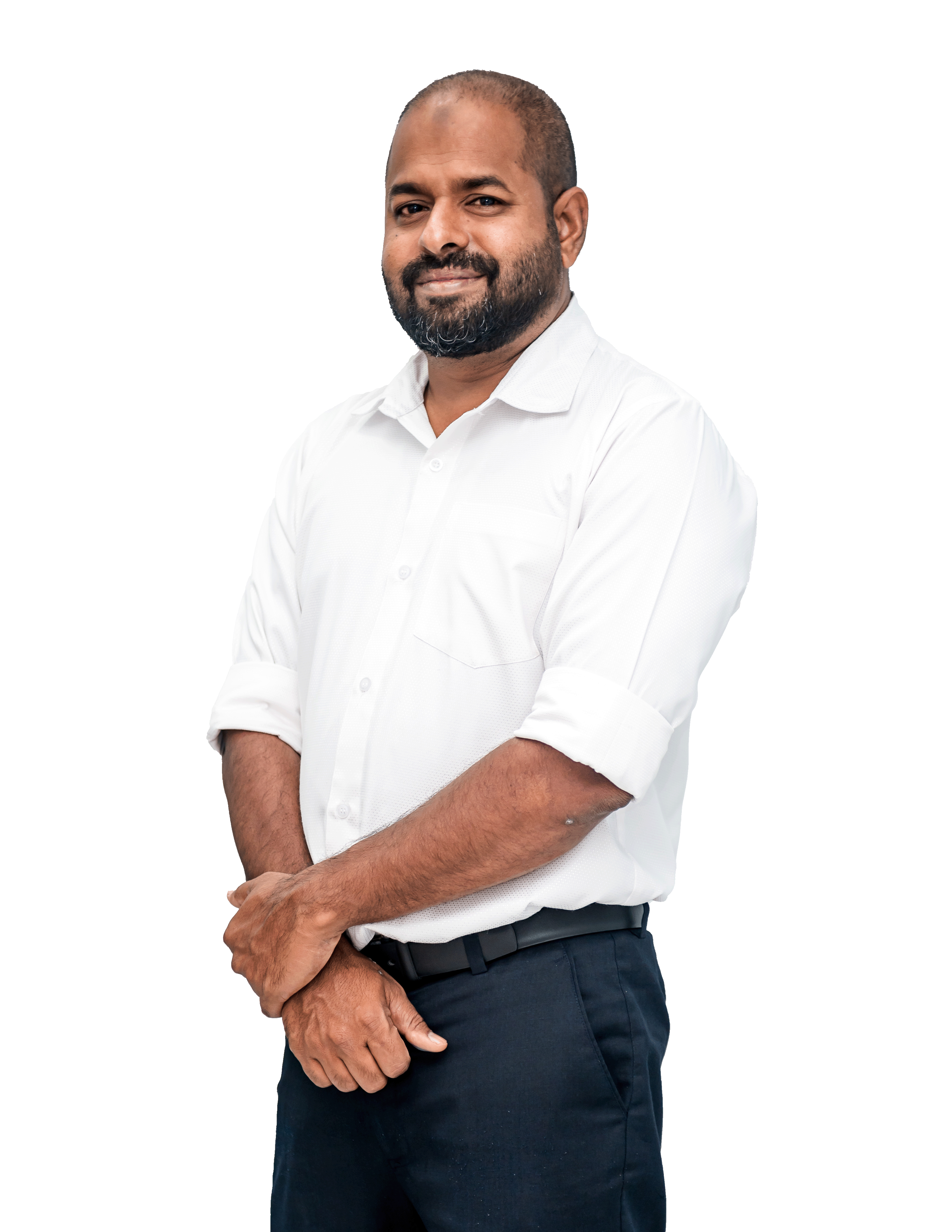 Dr.Ibrahim Hassan