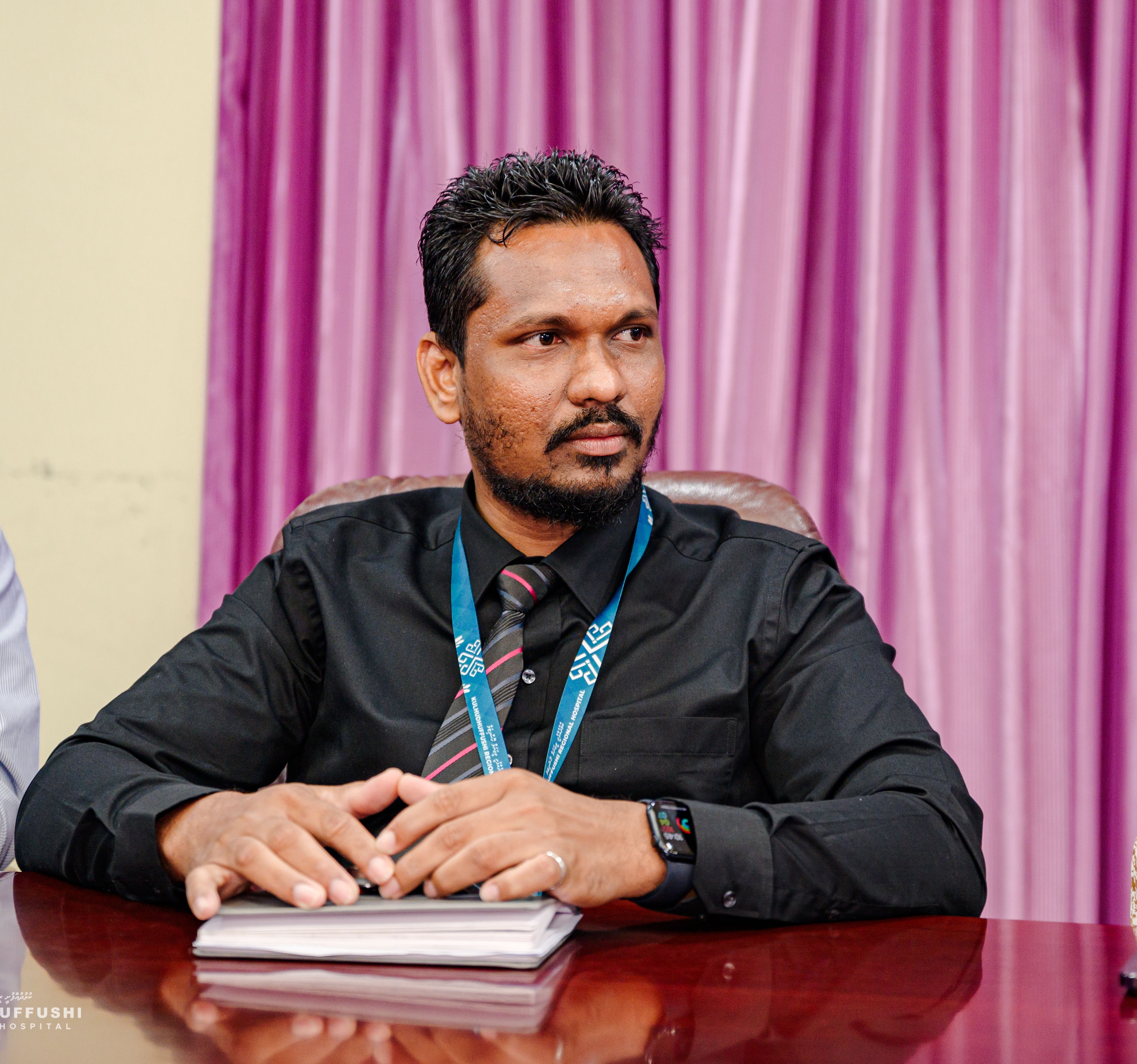 Samaan Mohamed Nizam