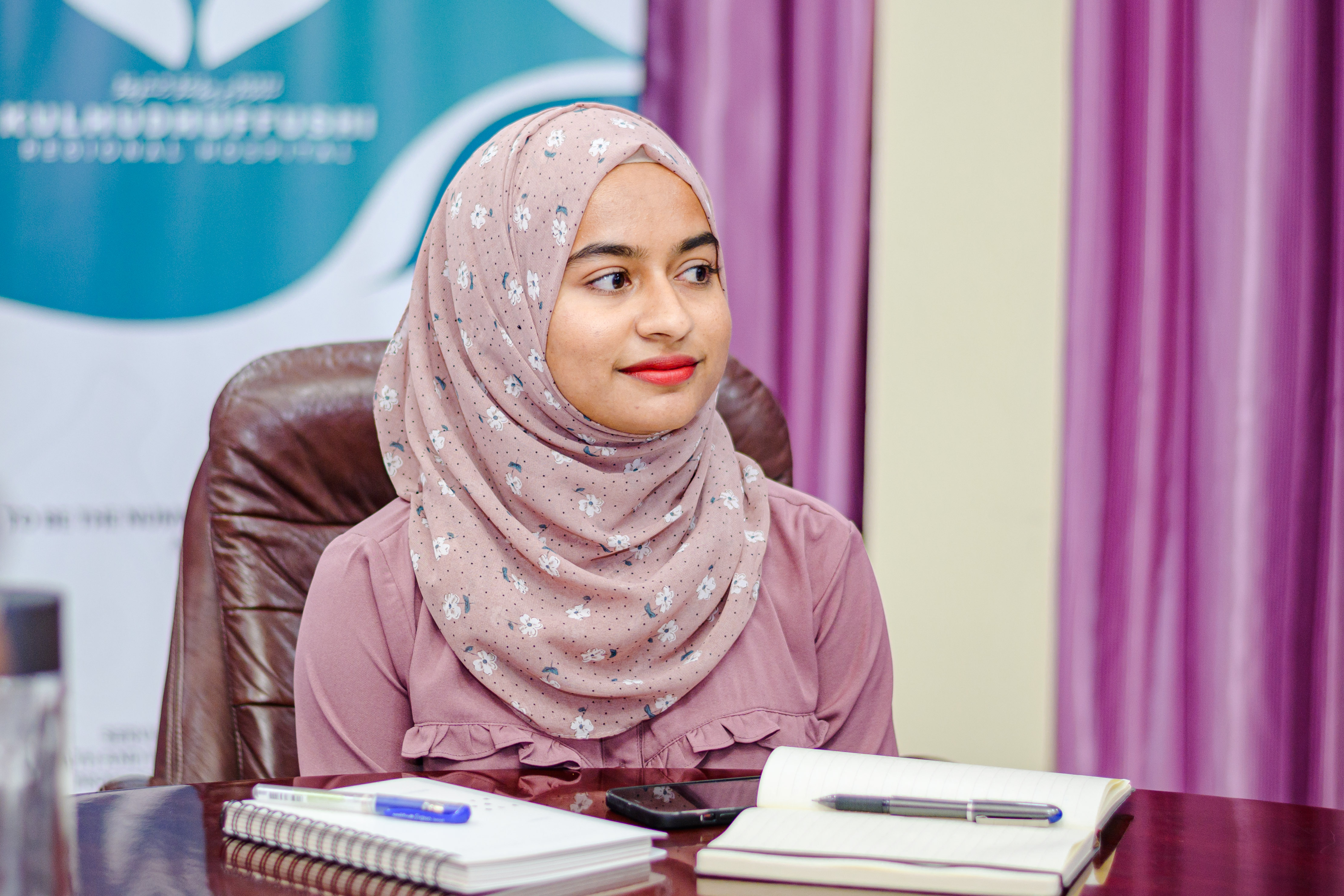 Ikrama Abdulsalaam