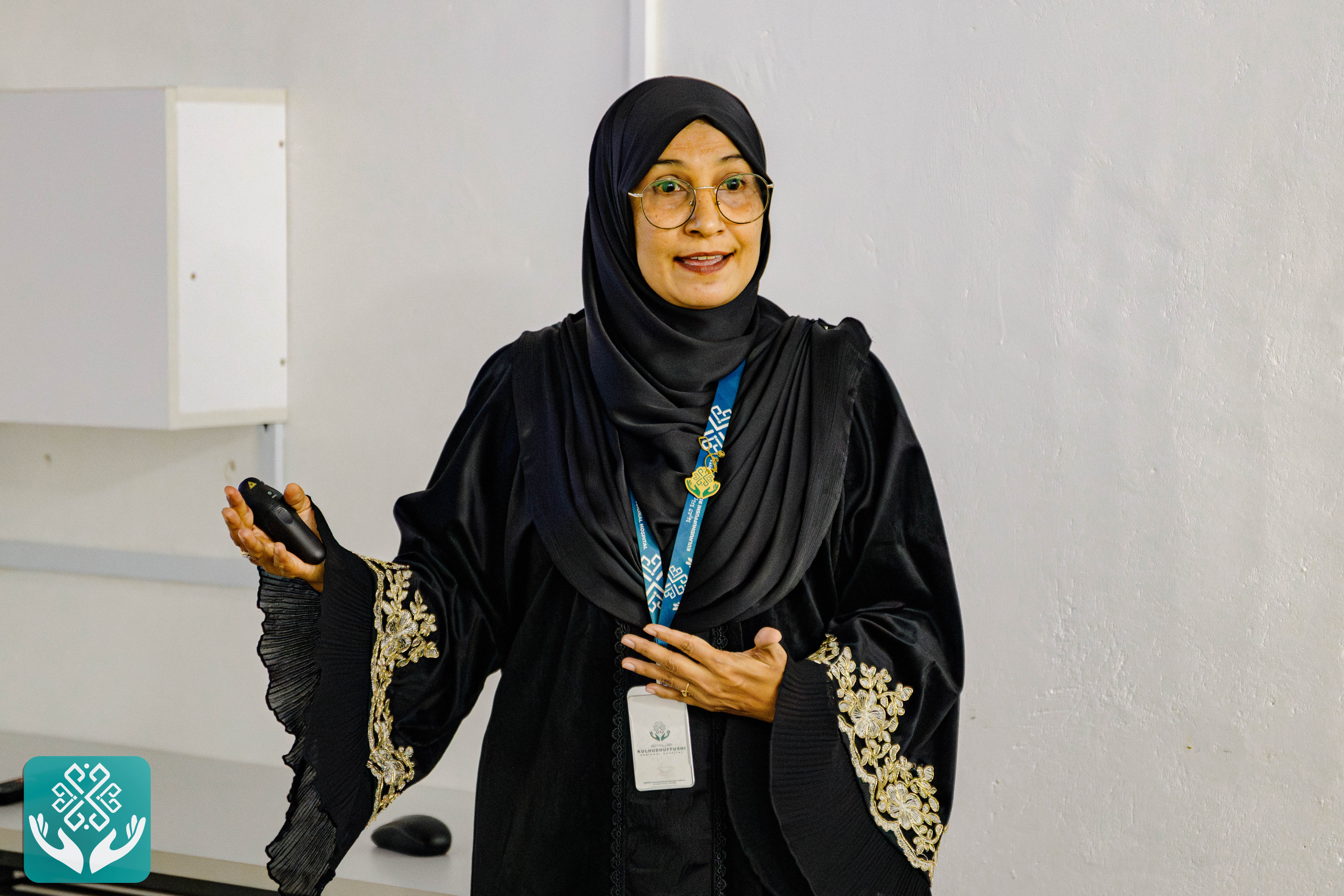 Sameena Mohamed