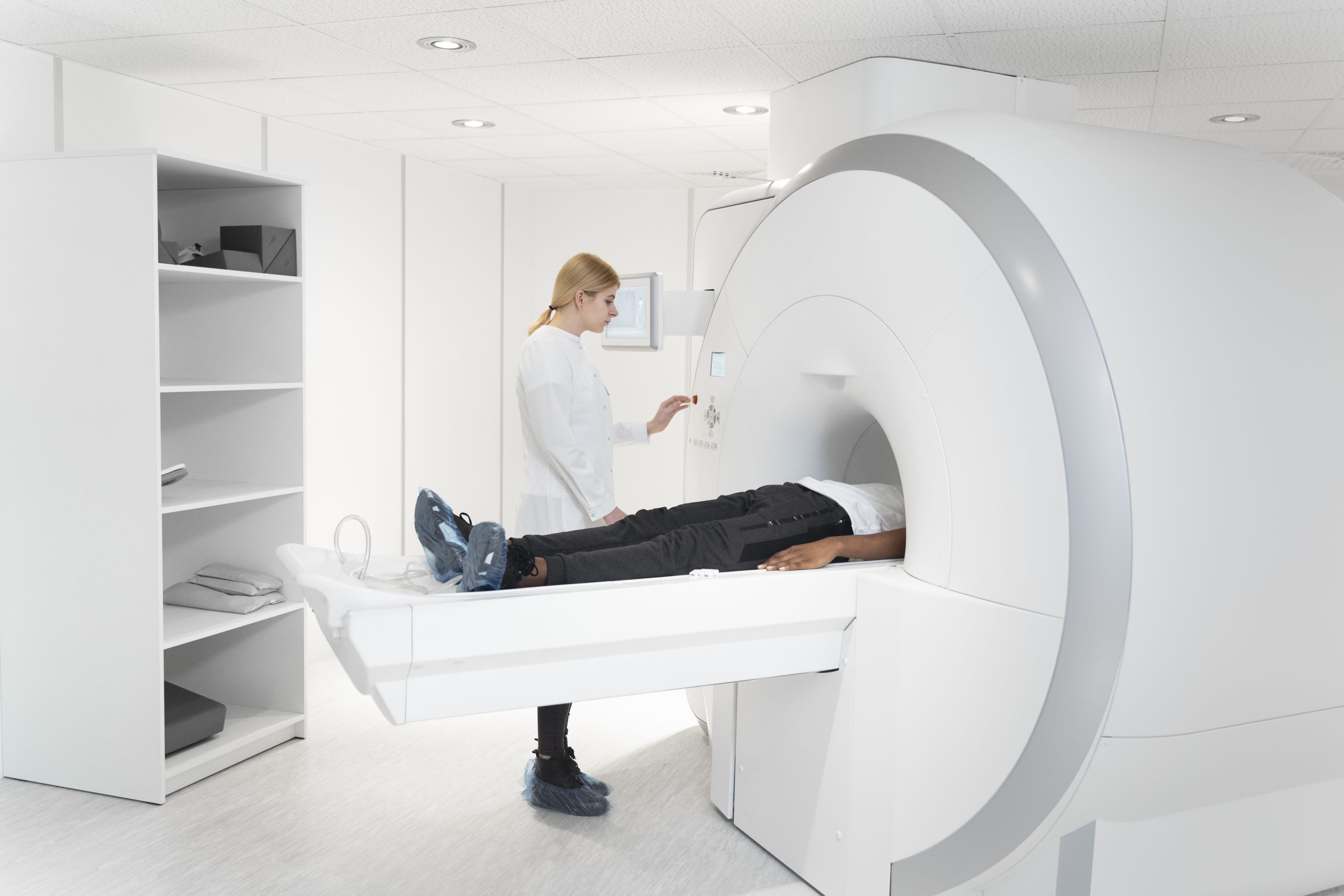 <p>MRI Scan Services</p>