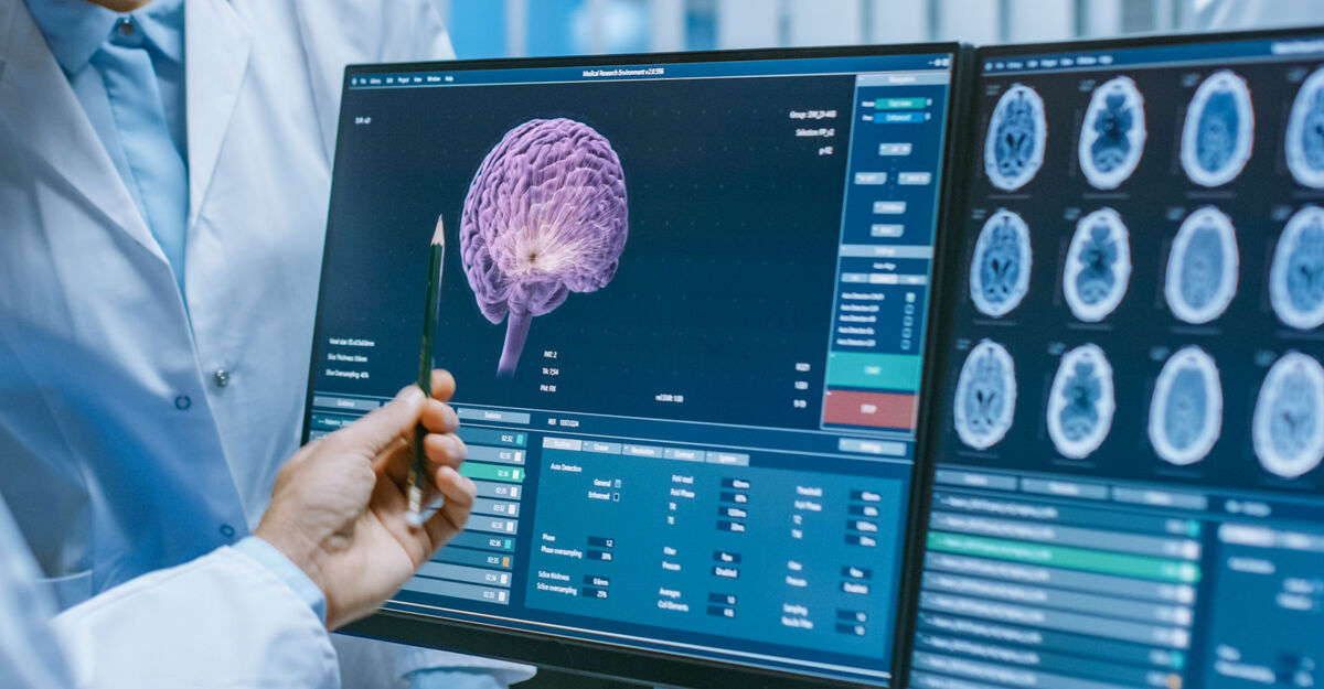 <p>Neurodiagnostic Services</p>