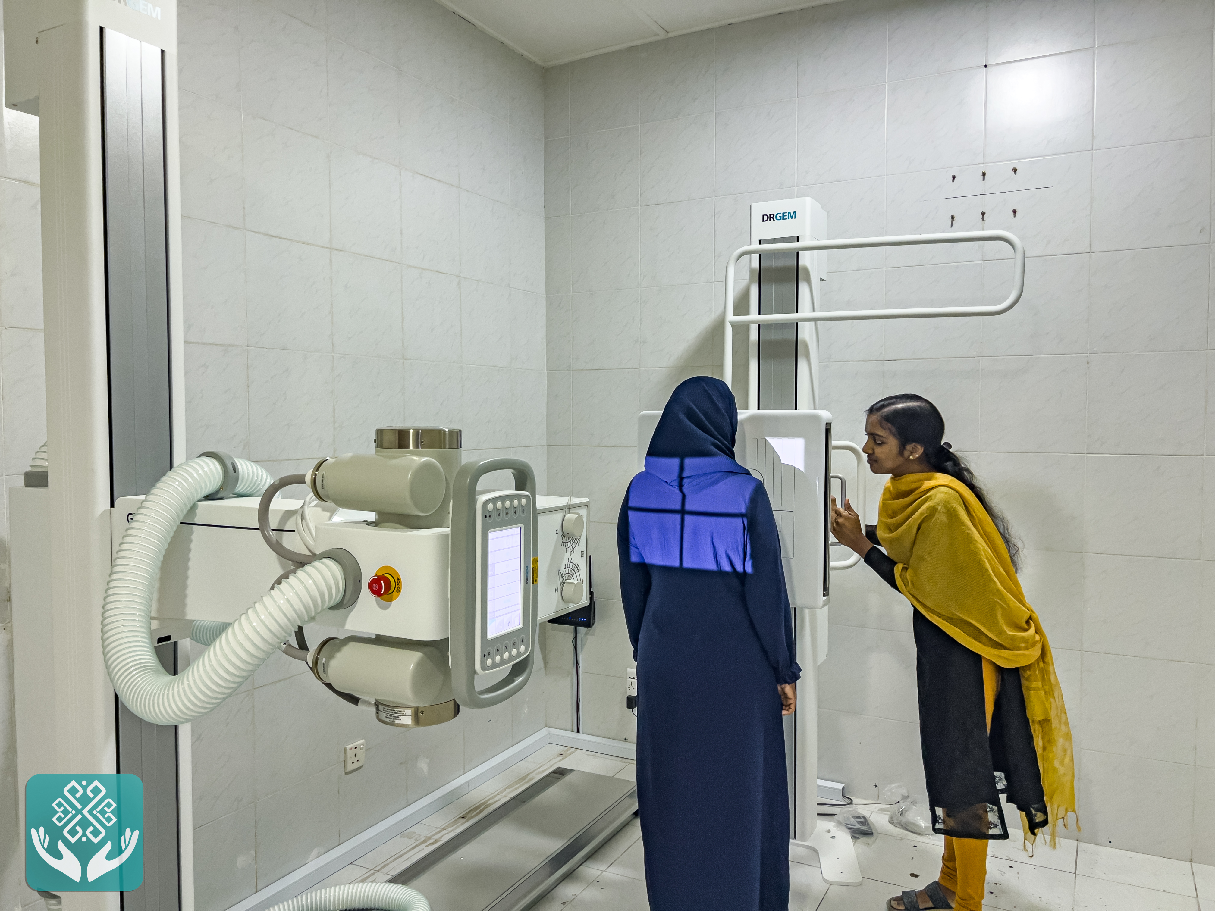 <p>X-ray Service</p>