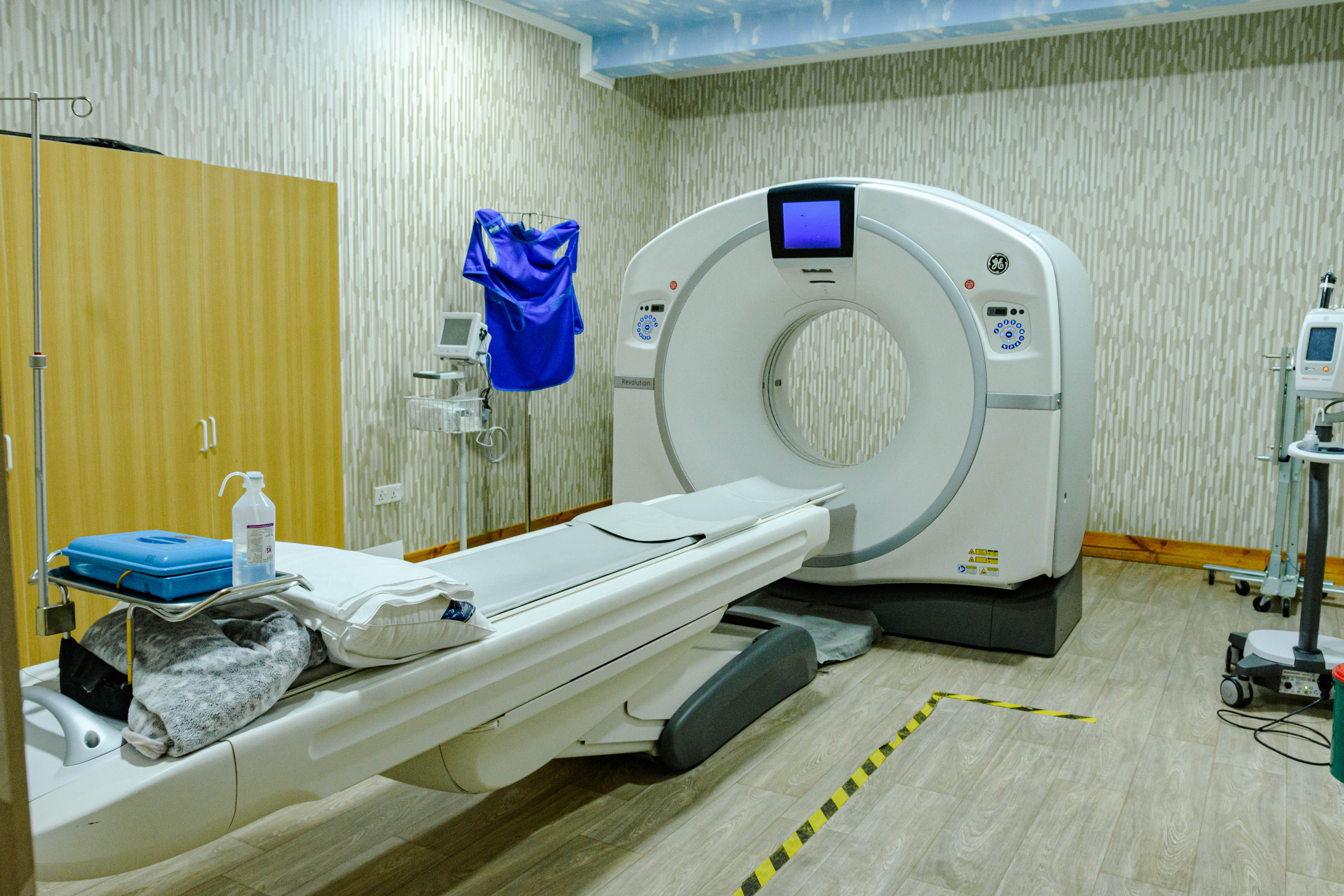 <p>CT Scan</p>