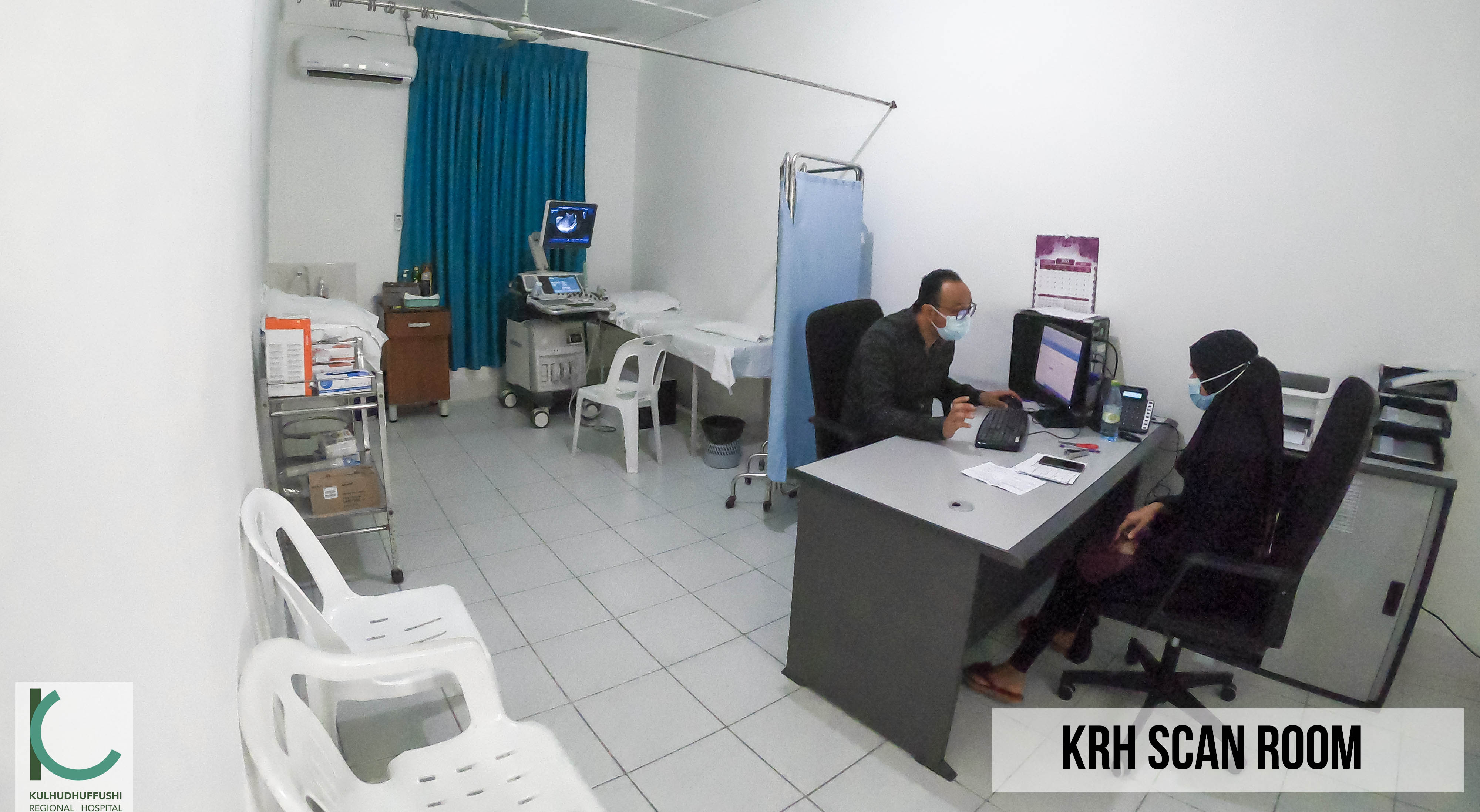 <p>Ultrasound Scan Services</p>