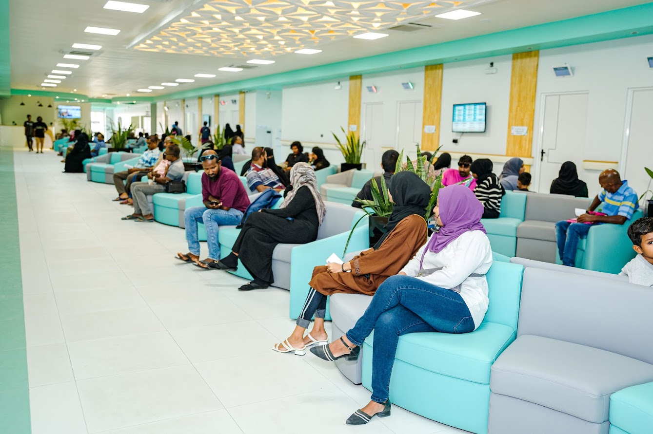 OPD Consultation